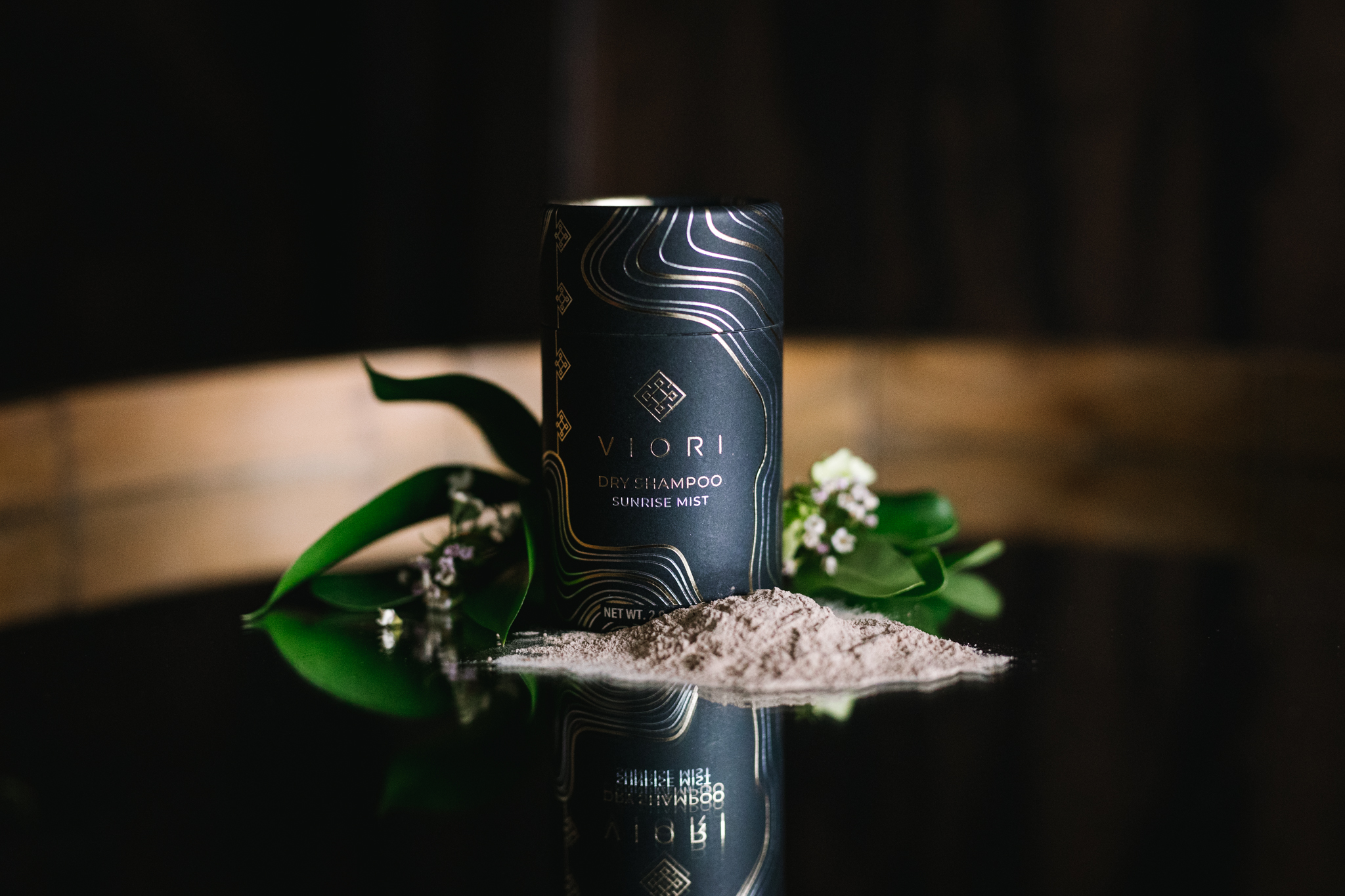 Celebrate Earth Month Every Month with EcoFriendly Viori Shampoo